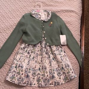 Disney Animations Collection Princess dress